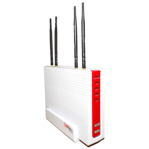 WLAN Router