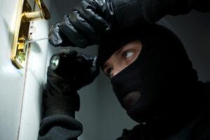 Einrichtung & Wartung von Alarmanlagen