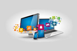 IT-Hardware und Software-Lösungen