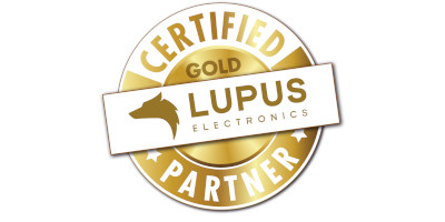 Lupus electronics - Einbruchschutz, Smarthome und Videoüberwachung